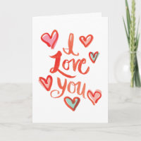 Geschilderde Liefde en Harten Jubileum