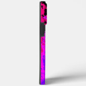 geschilderde schoonheid Case-Mate iPhone case (Achterkant / Rechts)