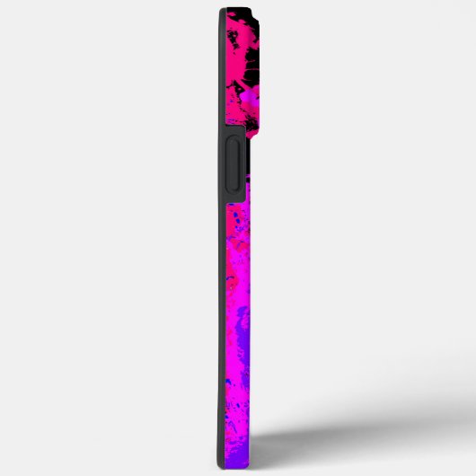 geschilderde schoonheid Case-Mate iPhone case (Achterkant / Rechts)