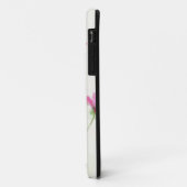 Geschilderde waterverf papavers 3 Case-Mate iPhone case (Achterkant/links)