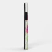 Geschilderde waterverf papavers 3 Case-Mate iPhone case (Achterkant/rechts)