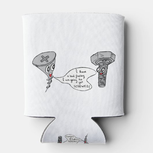 Geschillen Blikjeskoeler (Achterkant)