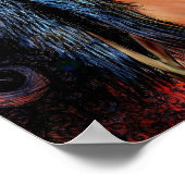 Geschillen Poster (Hoek)