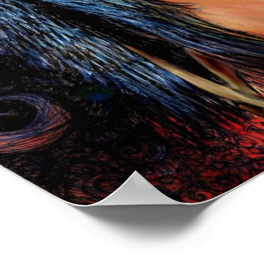 Geschillen Poster (Hoek)