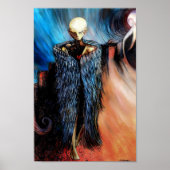 Geschillen Poster (Voorkant)