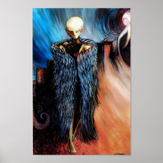 Geschillen Poster (Voorkant)