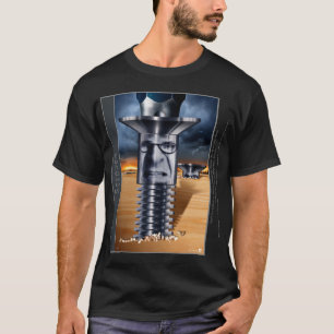 Geschillen T-shirt