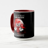 GESCHILLEN ZILERS MOK (Voorkant links)