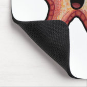 geschokte zeester muismat (Hoek)