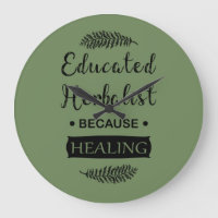 Geschoolde kruidenkenner