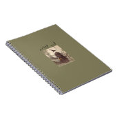 "Geschopt goed" witboekje uit NotVergeet Boerderij Notitieboek (Rechterzijde)