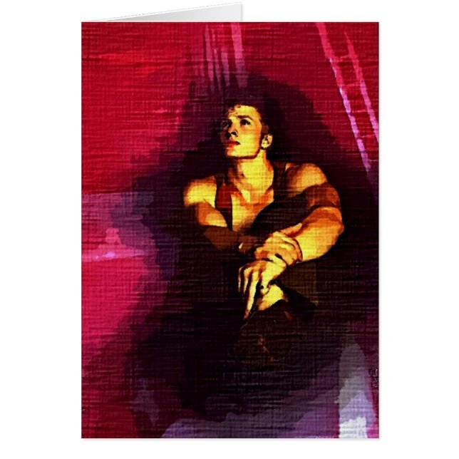 Geschorst in gedachte (Voorkant)