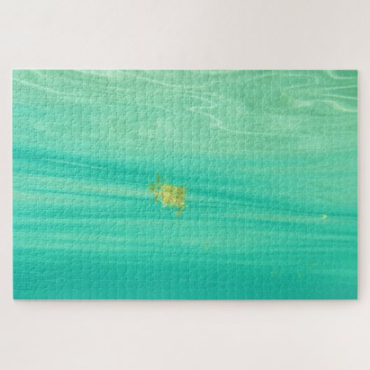 geschorst legpuzzel (Horizontaal)