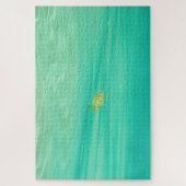 geschorst legpuzzel (Verticaal)