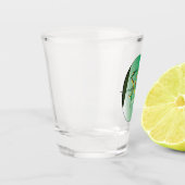 Geschoten voor 50 shot glas (Links)