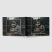 Geschreven en geleid door het Weddenschap-gastenbo Gastenboek (Volledig)