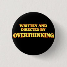 Geschreven en Geregisseerd door Overthinking
