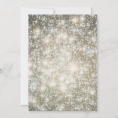 Geschreven in de sterren - het Poster van de Film  Kaart (Achterkant)