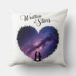 Geschreven in de sterren kussen