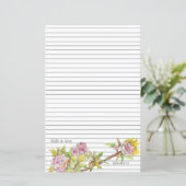 Geschrift Efeziërs 5 2 lopen in liefde gevoerd (Staand voorkant)