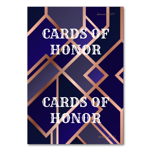 Geschriften voor Game Kaart (Voorkant)