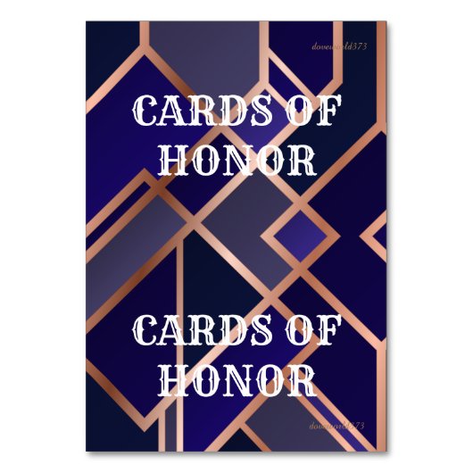 Geschriften voor Game Kaart (Voorkant)