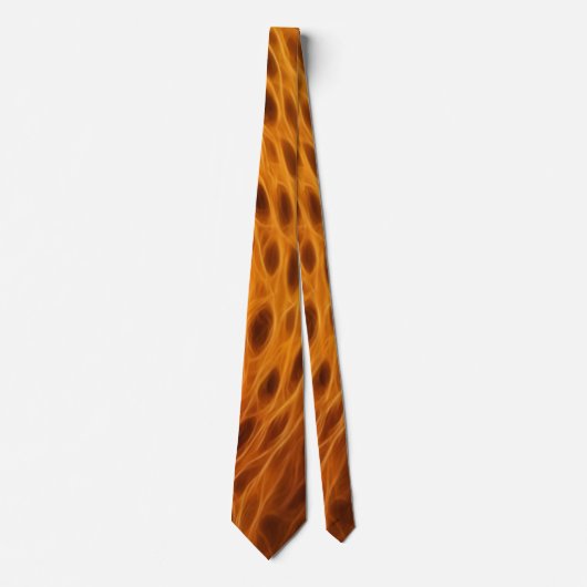 Geschroeide Cheetah Das (Voorkant)