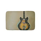 Geschuitaarsgeschenken Badmat (Voorkant)