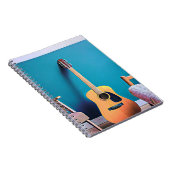 Geschuitaarsgeschenken Notitieboek (Rechterzijde)