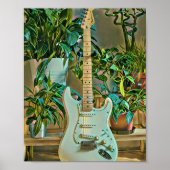 Geschuitaarsgeschenken Poster (Voorkant)