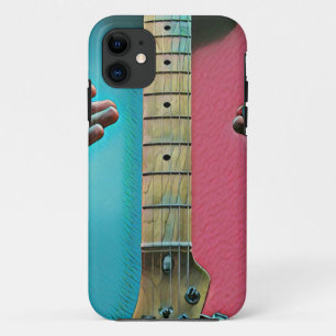 Geschuitgeschenken voor de bas Case-Mate iPhone case