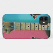 Geschuitgeschenken voor de bas Case-Mate iPhone case (Achterkant (horizontaal))