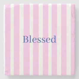 GESEGEND coaster Stenen Onderzetter