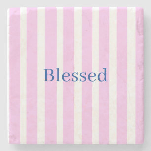 GESEGEND coaster Stenen Onderzetter