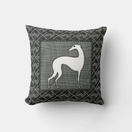 Geselecteerde hagedis kussen