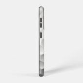 Gesigneerde golfbalcadeaus samsung galaxy hoesje (Rechterkant)