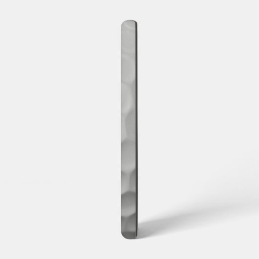 Gesigneerde golfbalcadeaus samsung galaxy hoesje (Linkerkant)