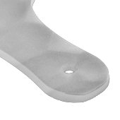 Gesigneerde golfbalcadeaus snijplank (Hoek)