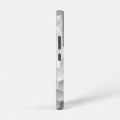 Gesigneerde golfbalcadeauseries samsung galaxy hoesje (Rechterkant)