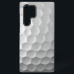 Gesigneerde golfbalcadeauseries samsung galaxy hoesje<br><div class="desc">Op zoek naar het ultieme cadeau voor golfers? FORE!</div>