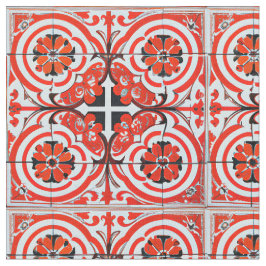 Gesimuleerde Mozaïek Tegel Herhaal Gemakkelijk Kni Stof