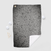 gesimuleerde stenen golfhanddoek (Insitu)