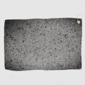 gesimuleerde stenen golfhanddoek (Horizontaal)