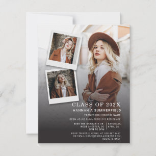 Geslaagd 4 Foto's Open Huis 2024 Afstudeerder Kaart