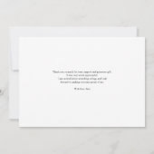 Geslaagd Cap 2024 Afstudeerder Script Bedankkaart (Achterkant)