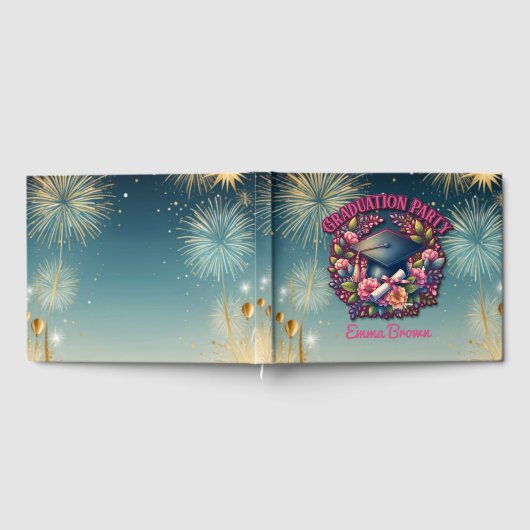 Geslaagd feest Bloemenfeest Gastenboek (Volledig)