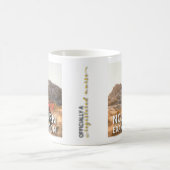 Geslaagd NCLEX RN examen Gepersonaliseerde foto ve Koffiemok (Center)