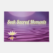 Geslaagde momenten zoeken deurmat (Voorkant)