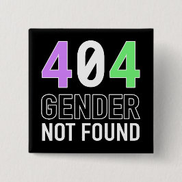 Geslacht 404 Button