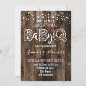 Geslacht BaByQ Kaart (Voorkant)